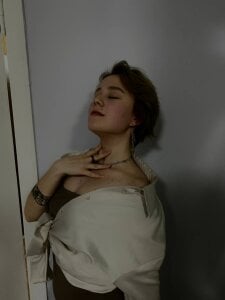 Ellie_Heavenly Public Foto