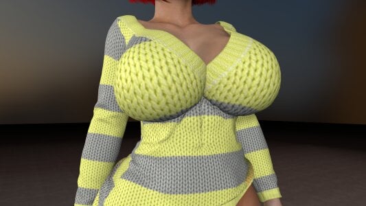 Redfoxdiva Public Bilde 6