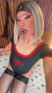 Happy Halloween de AndyBlake_  2 Imagens