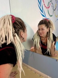 UmaSpacelife is like a mirror图片 2