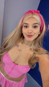 lixie_peyton sexy schoolgirl 사진 6