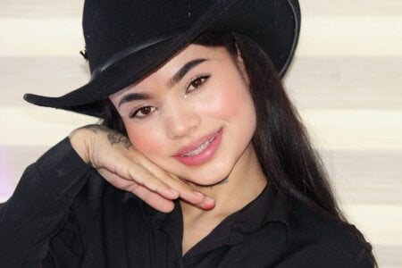 SammyRose_ YOUR SEXY COWGIRL Foto 5