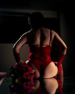 Elizabeth_bennett_6 sexy 🔥 Foto