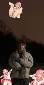 LukeSweet Public Foto