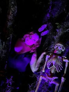 Pearl_MicheltsのRABBIT HALLOWENの 6枚の写真