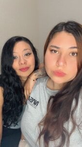 Hanna_Lincy Know us😍❤ Foto 5