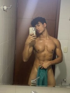 DomenicoRey: Public ( 5 фото)