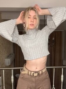 HoneyRay For my beloved viewers Pic 2