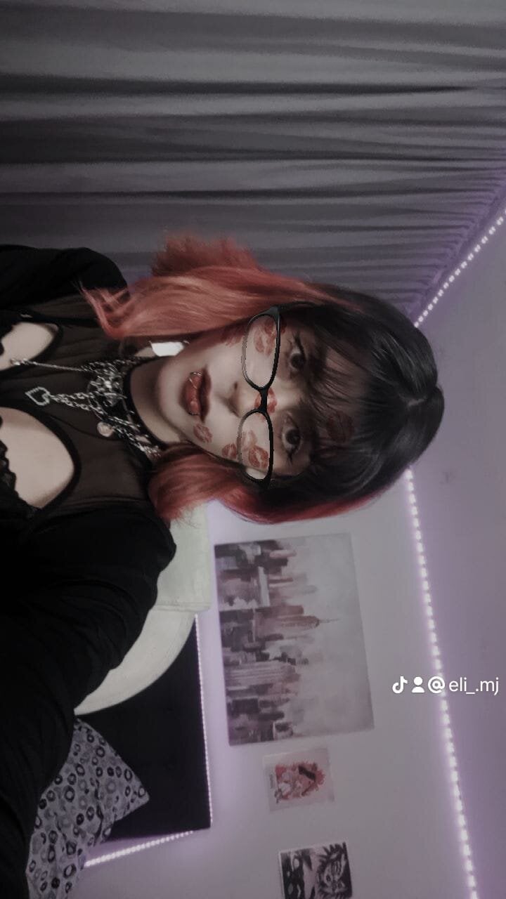 Foto  366 de goth_minerva – em alta