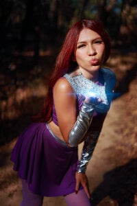 viioletta_18 Halloween month ♥ Pic