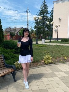 Liandaa Beauty will save the world Immagine  4