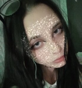 GirlFromHell88 Public Pic 7