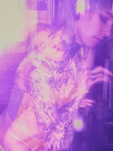 Littlespacemouse 💛Tea?💛 Fotka 5