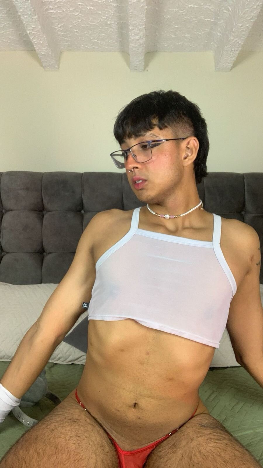 Foto em tendência de Dark_hairy_ 3330