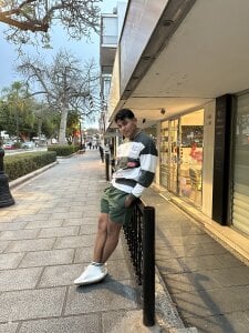 DavShi On a cold day รูป 