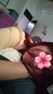 Lia-Cherry Public Pic 6