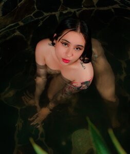 Luciana_66 Siren girl! Photo