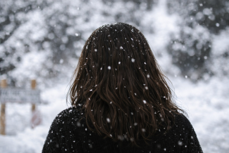 LissmilfDOMINIKA winter图片