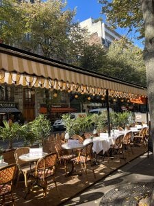 back_thomson CITY PARIS🌍 Immagine  4