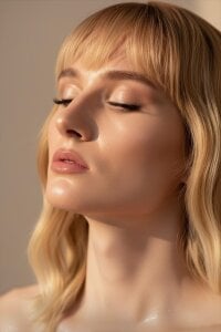 Nicky_StoneNew look Bild