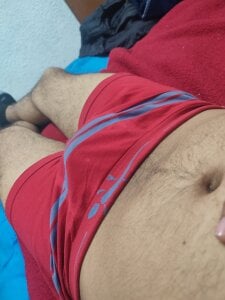 verycock Public Foto