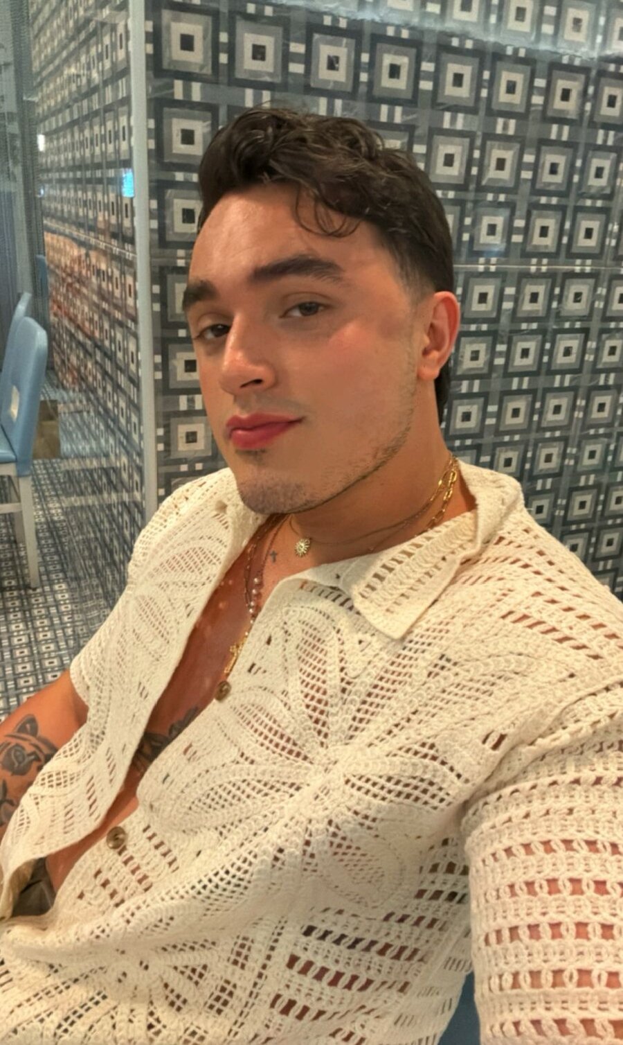 Robyn_Rocki 热门图片 788