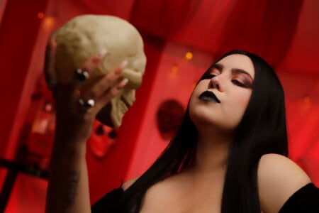 any_vega7 HAPPY HALLOWEEN Foto 3