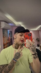 Apolo🦍 de the_gods_of_Olympus  3 Imagens