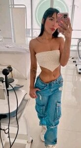 Chaarlotte_Evans Sexy Me 🔥 Pic