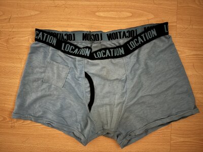 terryhawk Socks & Boxers for sale 😈😉 Pic 3