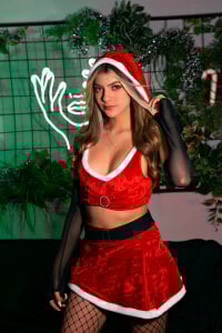 selenne_schmitt Happy Christmas 🎁🎄 Pic 5