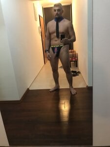 lenivec35 Public Pic