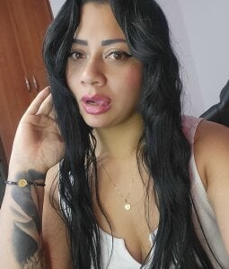 Girl_kataleya10 Fiesta Εικόνα