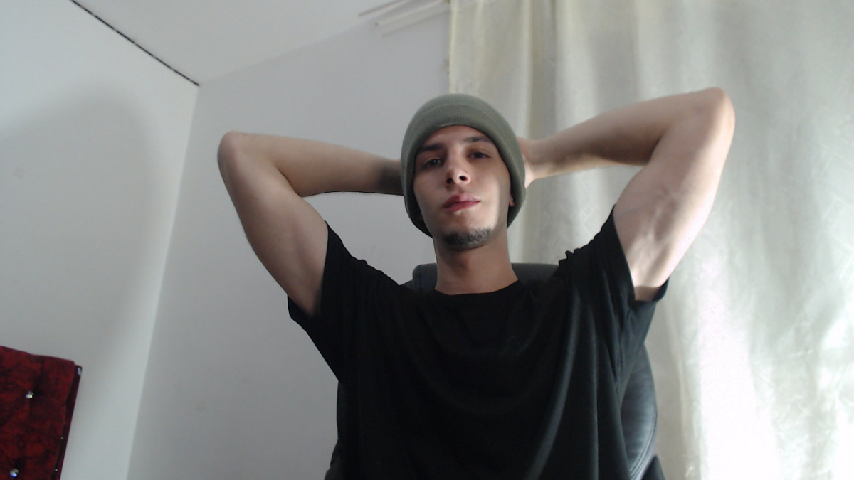 killua_parker adlı kullanıcının viral fotoğrafları:  7039