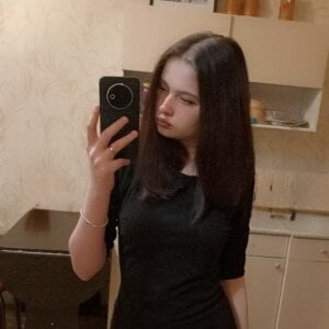 JustaNuckols It’s me😊 Foto