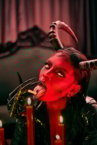 Nicolemorelli2のGate Of Hellの 2枚の写真