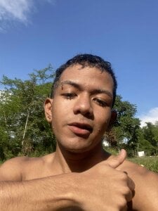 wild_best Sun and River 💦👿 Pic 2