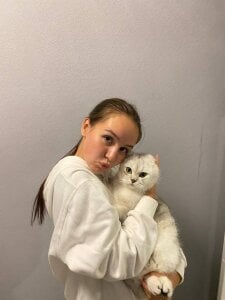 LisaSmiths Kitty!!^^^ Pic 4