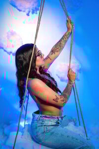 Andreita_JonesYour favorite fantasy this Valentine's Day 💖 Bild