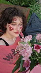 Zdjęcia PalihSushi Just a little more of me:  3