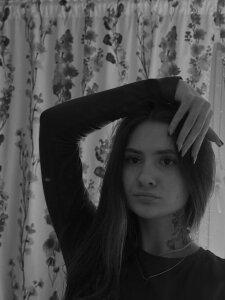 DeboraButtars It's me❤️‍🔥 Pic 2