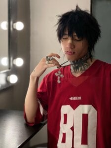 koryu_skull ♥ Pic 2