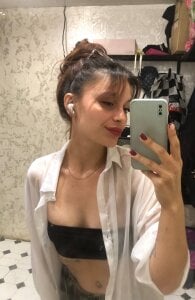 Eva_AveaLightness is my main vibe图片 9