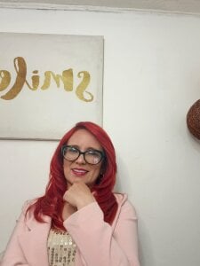 MarianaMonsalve_ Beauty Milf Εικόνα 3