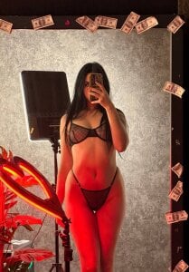 WildKittenX_ something hot... รูป 