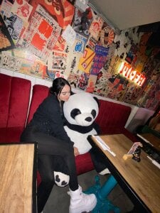 tiffanybrowm I love ramen🈷️🍜 Billede 4