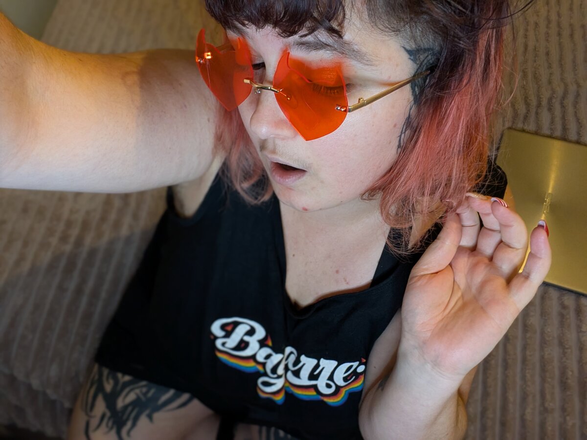 LadyRochester Image populaire  871