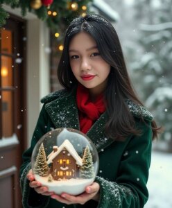 Jane_Calman Resolution: Be Yours Pic