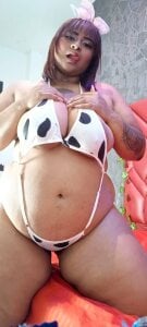 CynthiaGale 🐮Ur fave Cowgirl🐮 Pic