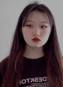 AnitaBakers me <3 Pic